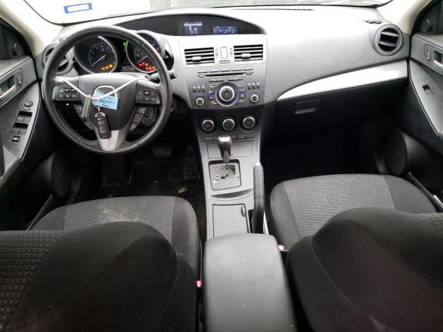Photo 8 from auction – 2013 MAZDA 3 I with VIN JM1BL1V70D1793022
