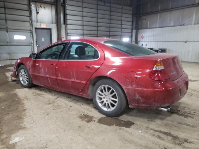 Фото 2 с аукциона – 2002 CHRYSLER 300M с VIN 2C3AE66G82H129555