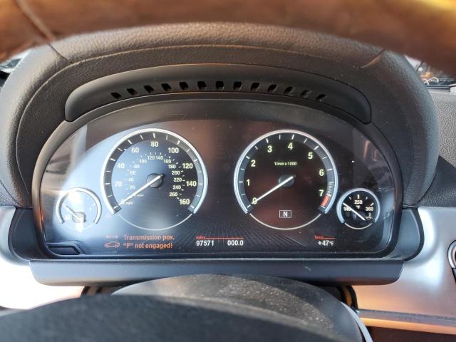 Photo 9 from auction – 2013 BMW 650 XI with VIN WBA6B4C53DDG67890