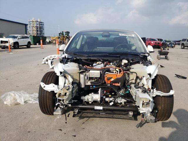 Photo 5 from auction – 2023 TESLA MODEL 3 with VIN 5YJ3E1EA6PF420220