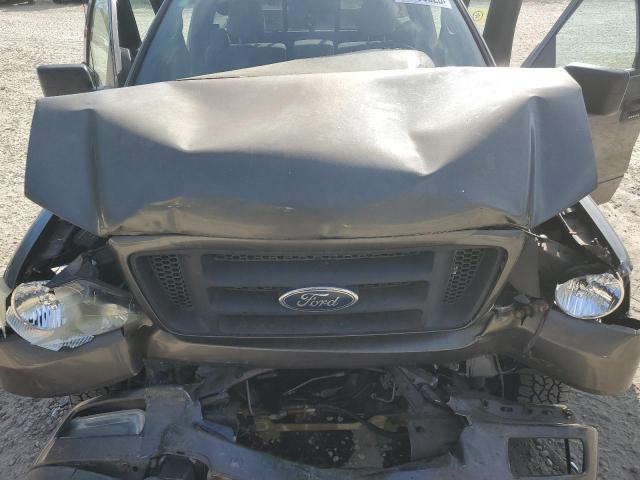 Photo 11 from auction – 2004 FORD F150 with VIN 1FTRF14574NB68647