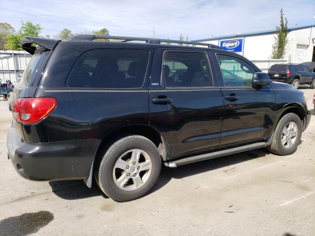 Photo 3 from auction – 2008 TOYOTA SEQUOIA sr with VIN 5TDZY64A38S004915