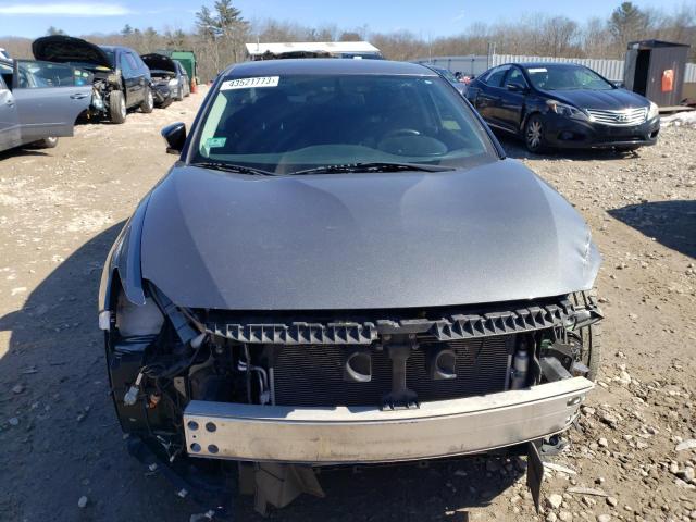 Photo 5 from auction – 2017 NISSAN MAXIMA 3.5 with VIN 1N4AA6AP9HC371660
