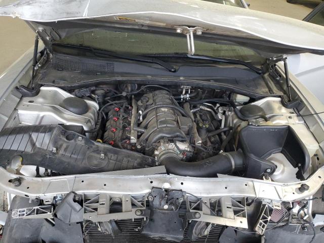 Photo 11 from auction – 2013 DODGE CHARGER PO with VIN 2C3CDXATXDH677100