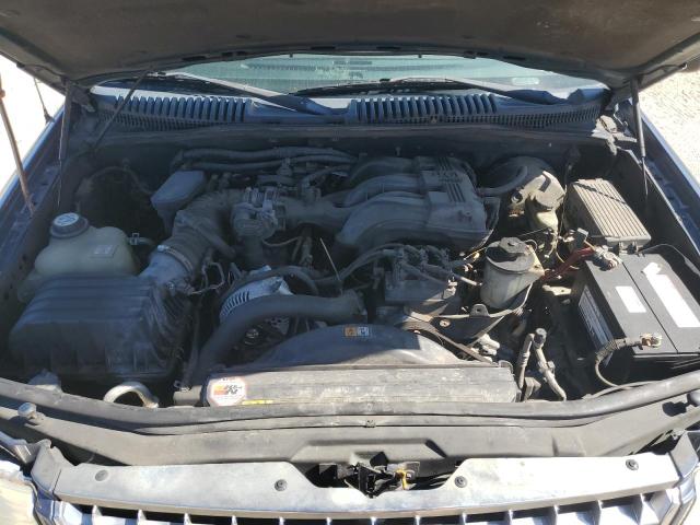 Photo 12 from auction – 2004 FORD EXPLORER X with VIN 1FMZU73K24UC19263