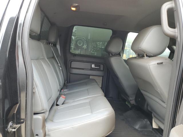 Photo 10 from auction – 2014 FORD F150 SUPER with VIN 1FTFW1CF7EKF50466