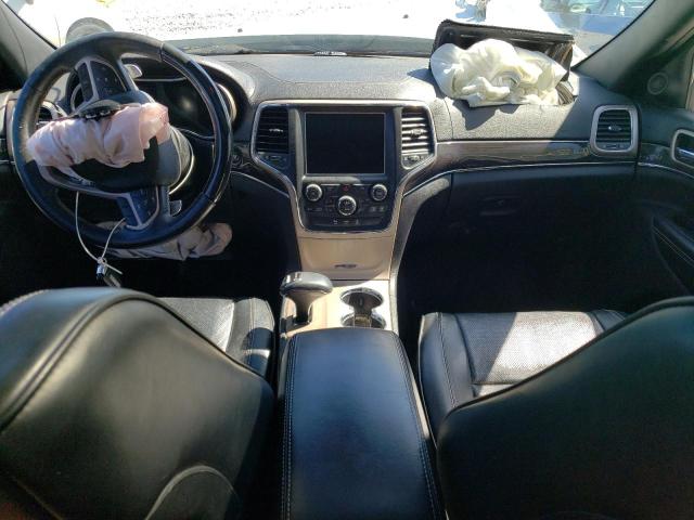 Photo 8 from auction – 2015 JEEP GRAND CHER with VIN 1C4RJFCT8FC107480