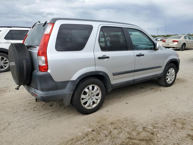Photo 3 from auction – 2006 HONDA CR-V EX with VIN SHSRD78816U433103