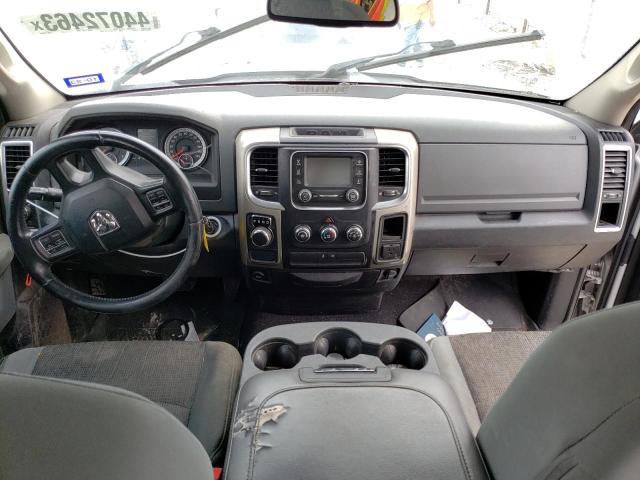 Photo 8 from auction – 2015 RAM 1500 SLT with VIN 1C6RR6GT4FS638532