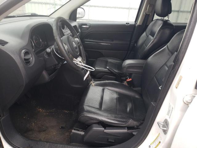 Photo 7 from auction – 2011 JEEP COMPASS LI with VIN 1J4NF5FB1BD211014