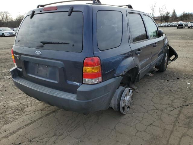 Photo 3 from auction – 2003 FORD ESCAPE XLT with VIN 1FMYU93143KD47559