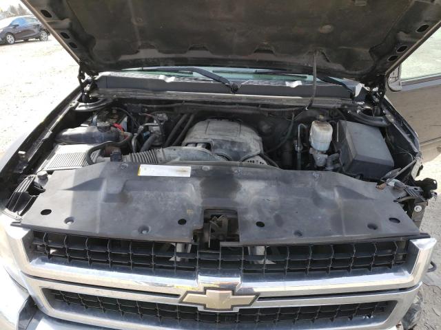 Photo 11 from auction – 2009 CHEVROLET SILVERADO with VIN 1GCHK59K09E106690