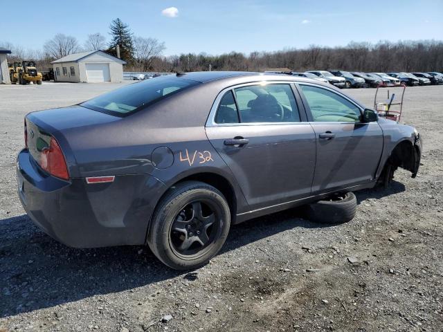 Photo 3 from auction – 2010 CHEVROLET MALIBU LS with VIN 1G1ZB5EB4A4108455