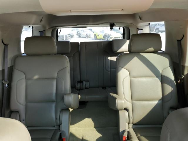 Photo 10 from auction – 2017 GMC YUKON SLT with VIN 1GKS1BKC8HR170563