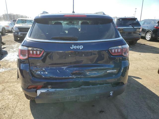 Photo 6 from auction – 2018 JEEP COMPASS LA with VIN 3C4NJDBB3JT454823