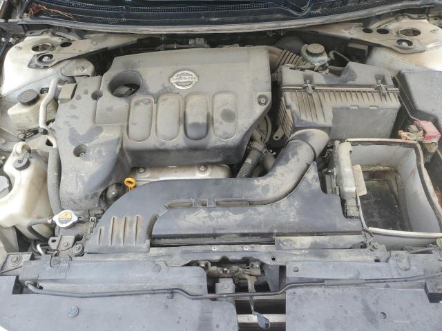 Photo 11 from auction – 2011 NISSAN ALTIMA BAS with VIN 1N4AL2AP2BN459948