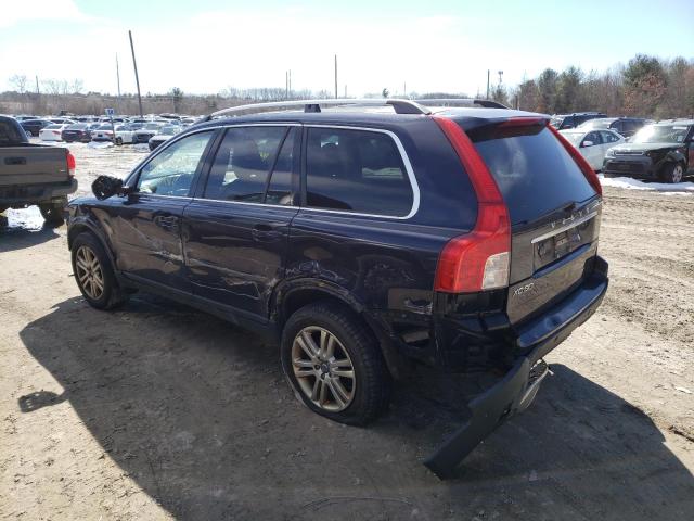 Photo 2 from auction – 2010 VOLVO XC90 3.2 with VIN YV4982CZXA1564186