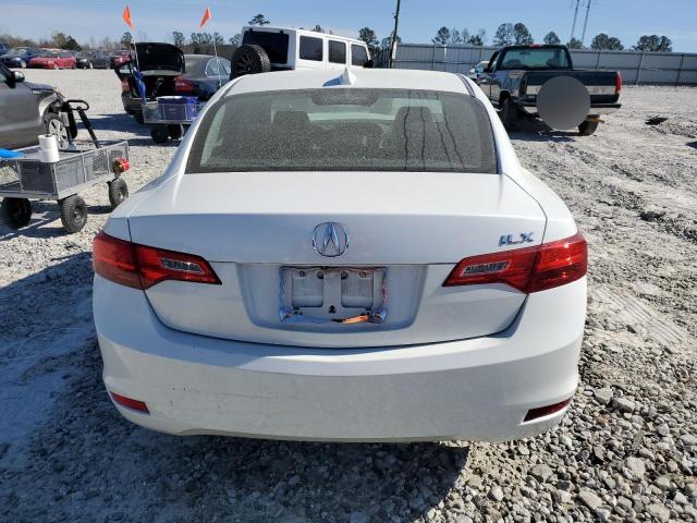Photo 6 from auction – 2015 ACURA ILX 20 with VIN 19VDE1F39FE007600