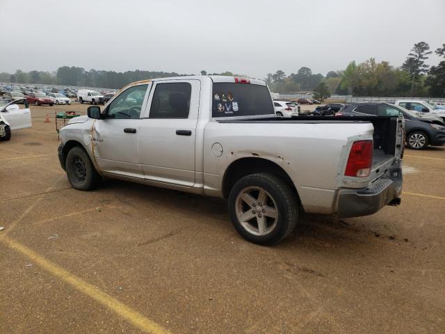 Photo 2 from auction – 2010 DODGE RAM 1500 with VIN 1D7RV1CP0AS171852
