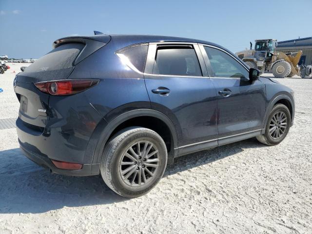 Photo 3 from auction – 2017 MAZDA CX-5 TOURI with VIN JM3KFACL1H0188887