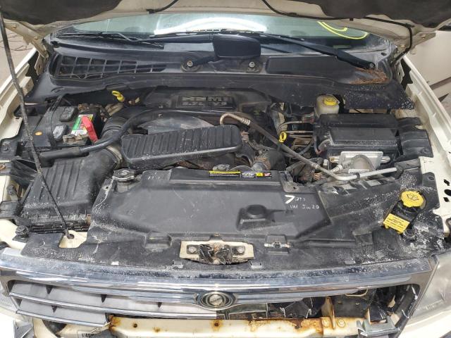 Photo 12 from auction – 2007 CHRYSLER ASPEN LIMI with VIN 1A8HW58237F505437