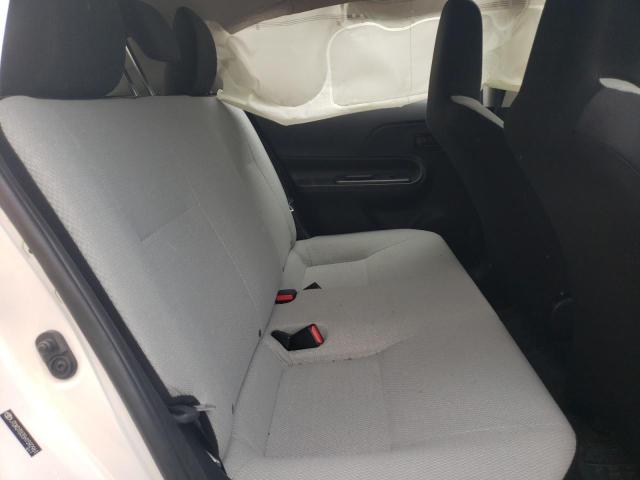 Photo 10 from auction – 2017 TOYOTA PRIUS C with VIN JTDKDTB35H1592961