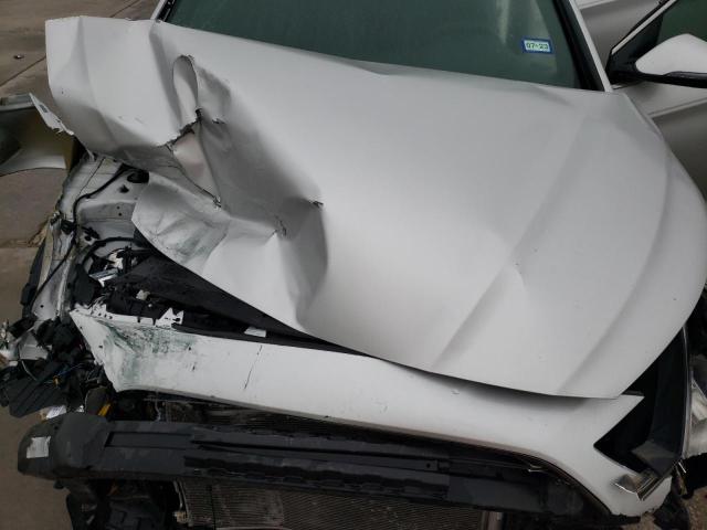 Photo 11 from auction – 2019 HYUNDAI SONATA LIM with VIN 5NPE34AF3KH767158