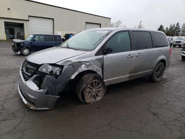 Photo 1 from auction – 2018 DODGE GRAND CARA with VIN 2C4RDGBG3JR184274