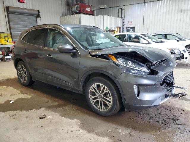 Photo 4 from auction – 2020 FORD ESCAPE SEL with VIN 1FMCU9H60LUA64739