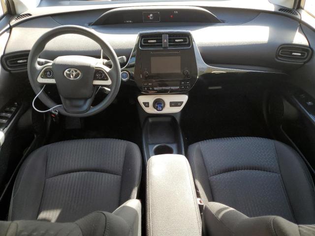 Photo 8 from auction – 2016 TOYOTA PRIUS with VIN JTDKBRFU4G3011027