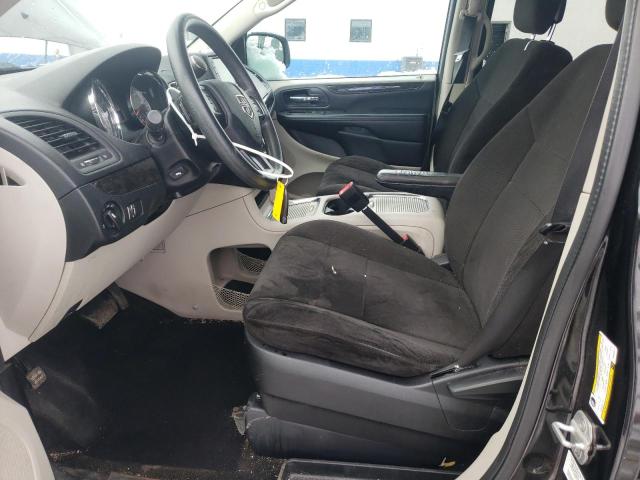 Photo 7 from auction – 2013 DODGE GRAND CARA with VIN 2C4RDGCG6DR602877