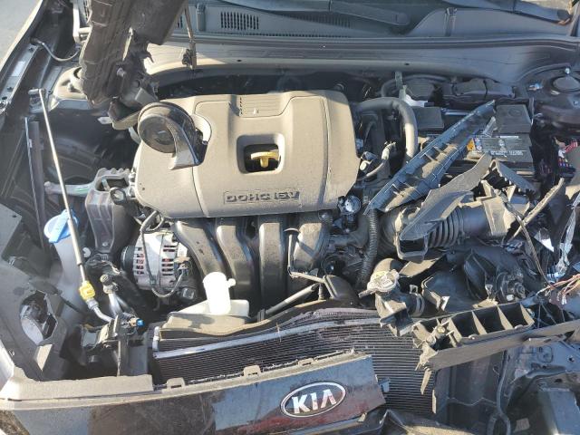 Photo 11 from auction – 2021 KIA FORTE FE with VIN 3KPF24AD0ME390477
