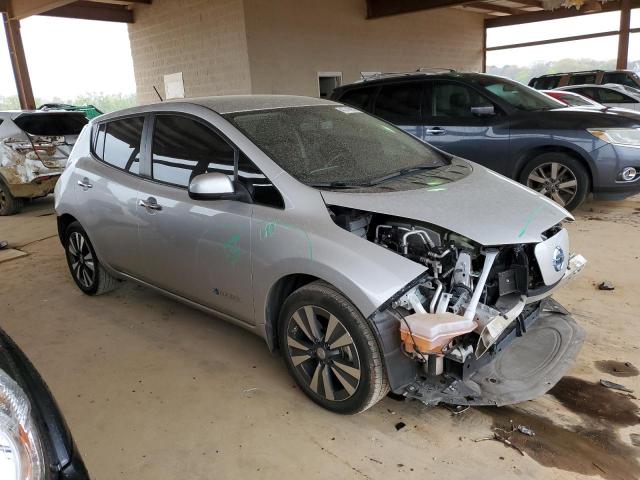 Zdjęcie 4 z aukcji – 2015 NISSAN LEAF S z VIN 1N4AZ0CPXFC333709