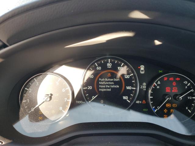 Photo 9 from auction – 2022 MAZDA 3 with VIN 3MZBPAAL8NM301586