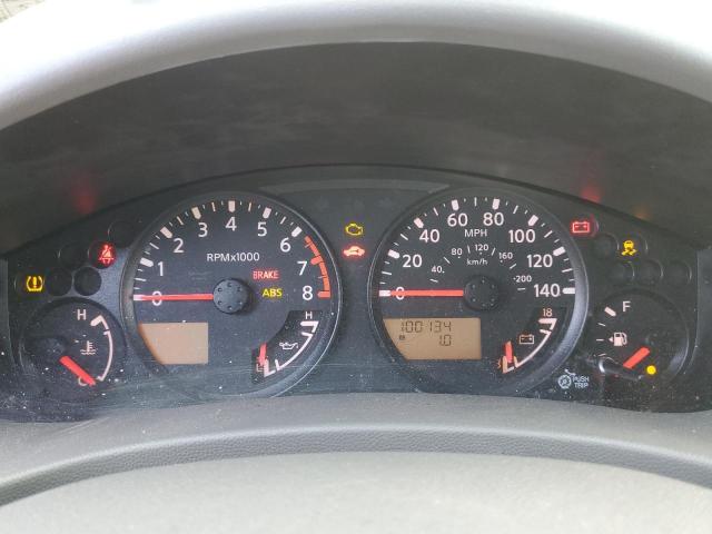 Photo 9 from auction – 2014 NISSAN FRONTIER S with VIN 1N6AD0EVXEN762241