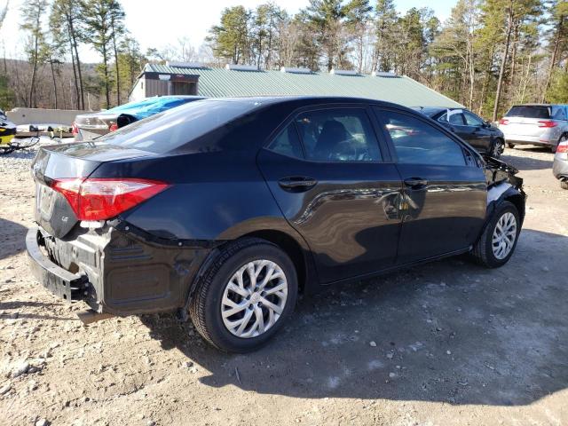 Photo 3 from auction – 2018 TOYOTA COROLLA L with VIN 5YFBURHEXJP803147