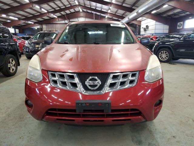 Photo 5 from auction – 2012 NISSAN ROGUE S with VIN JN8AS5MV4CW408346