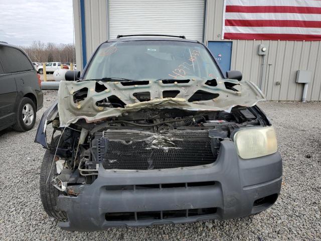 Photo 5 from auction – 2004 FORD ESCAPE XLT with VIN 1FMCU03114DA07541