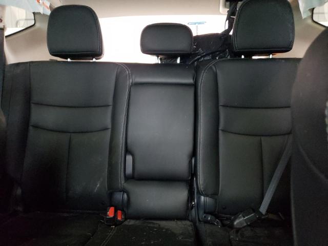 Photo 10 from auction – 2023 NISSAN MURANO SV with VIN 5N1AZ2BS9PC120632
