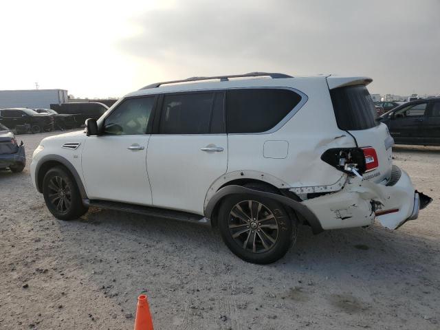 Photo 2 from auction – 2017 NISSAN ARMADA PLA with VIN JN8AY2NF6H9302782