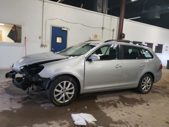 VOLKSWAGEN JETTA S 2013 with VIN 3VWPP7AJ2DM671602 - Photo from auction