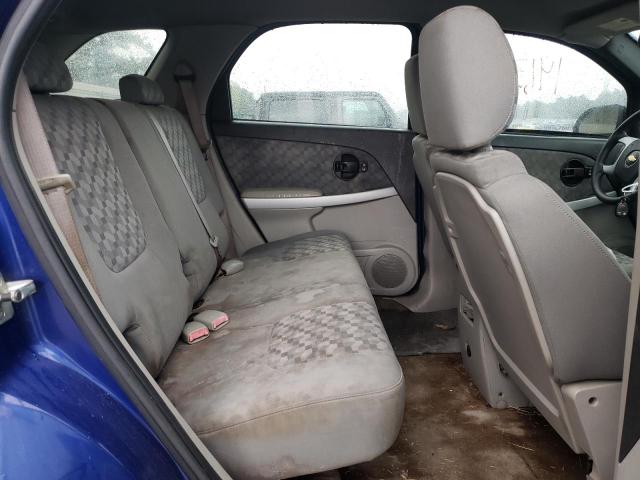 Photo 11 from auction – 2007 CHEVROLET EQUINOX LS with VIN 2CNDL13F676073577