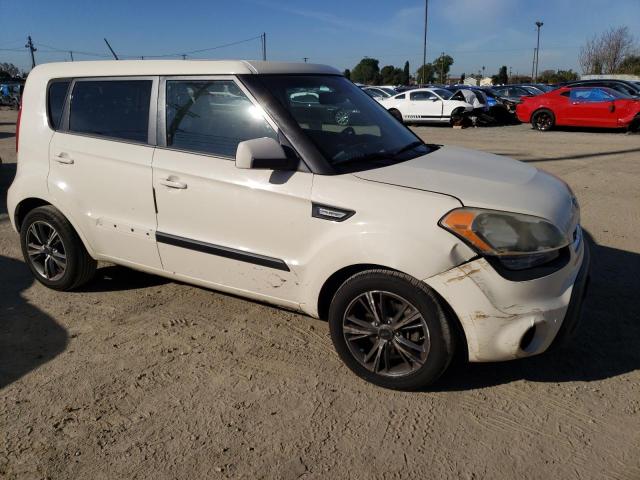 Photo 4 from auction – 2012 KIA SOUL with VIN KNDJT2A52C7450746