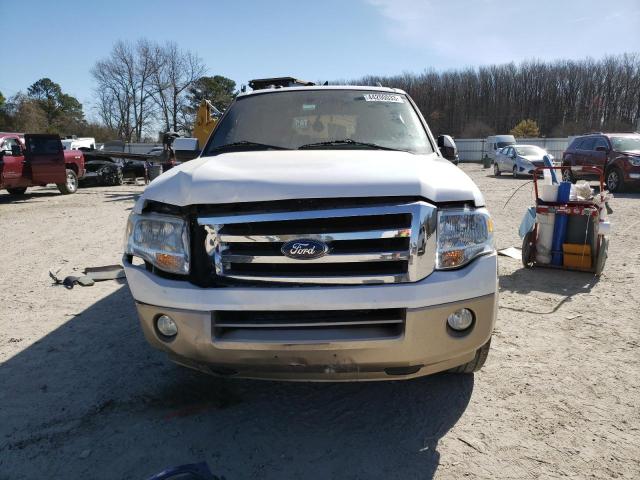 Photo 5 from auction – 2011 FORD EXPEDITION with VIN 1FMJU1H52BEF56990