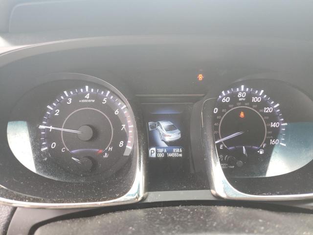 Photo 9 from auction – 2014 TOYOTA AVALON BAS with VIN 4T1BK1EB0EU110805