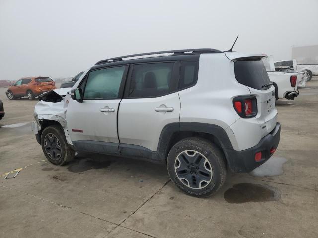Photo 2 from auction – 2015 JEEP RENEGADE T with VIN ZACCJBCT1FPB31548