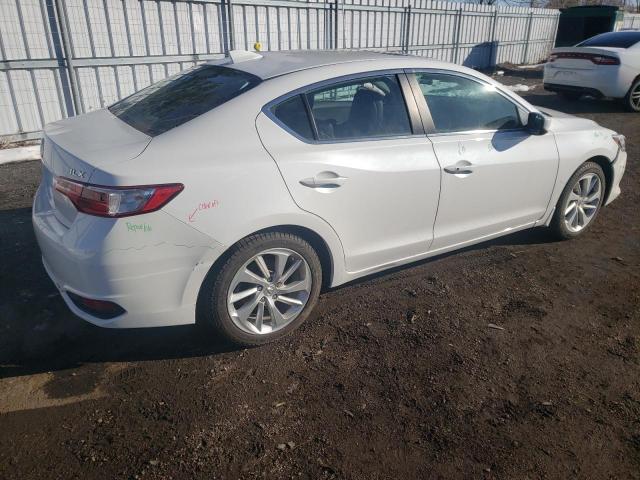 Photo 3 from auction – 2017 ACURA ILX PREMIU with VIN 19UDE2F74HA803274