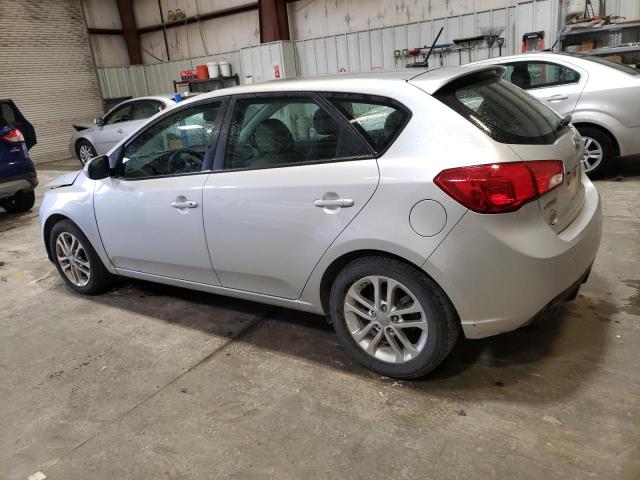 Photo 2 from auction – 2012 KIA FORTE EX with VIN KNAFU5A23C5489722