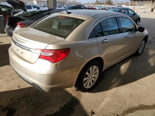 Photo 3 from auction – 2013 CHRYSLER 200 LIMITE with VIN 1C3CCBCGXDN583277