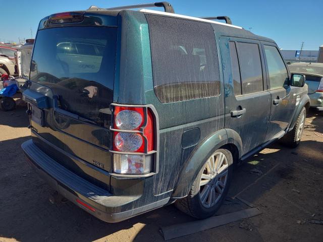Photo 3 from auction – 2012 LAND ROVER LR4 HSE with VIN SALAG2D48CA618098